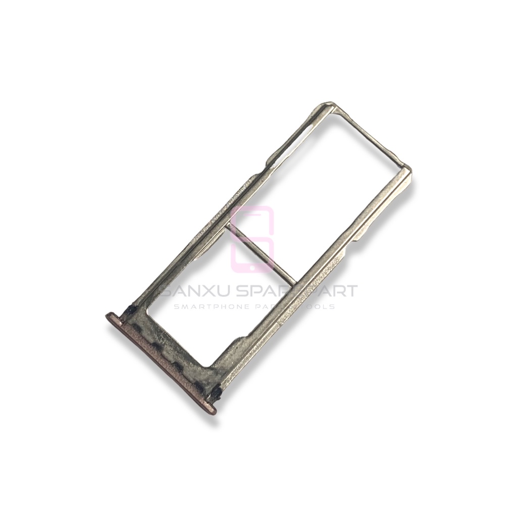 Sim Tray Oppo A39 A57 / Slot Sim OPPO A39 A57