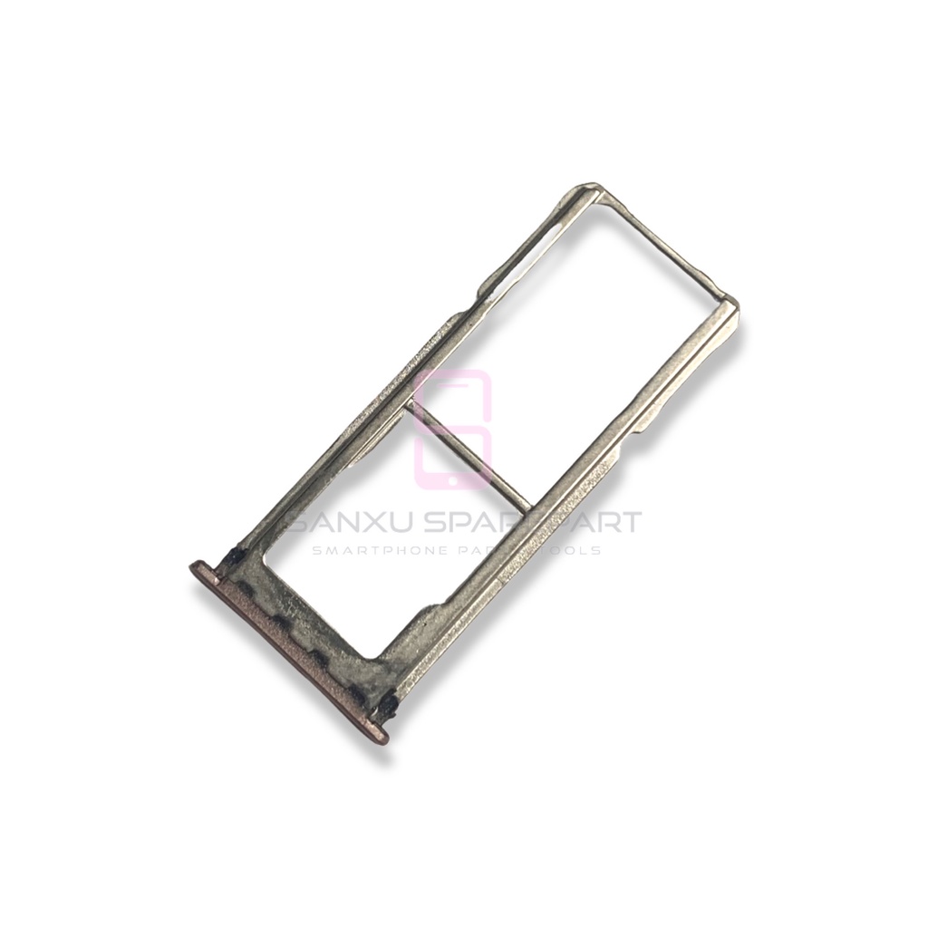 Sim Tray Oppo A39 A57 / Slot Sim OPPO A39 A57