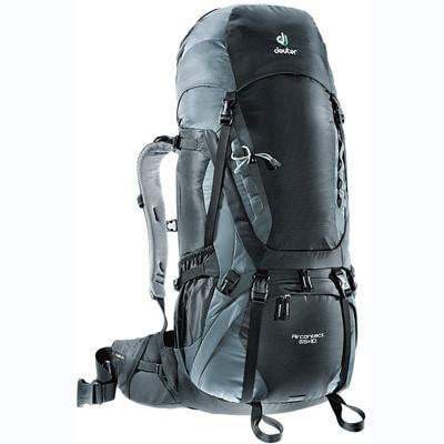 Deuter Aircontact Pro 60+15