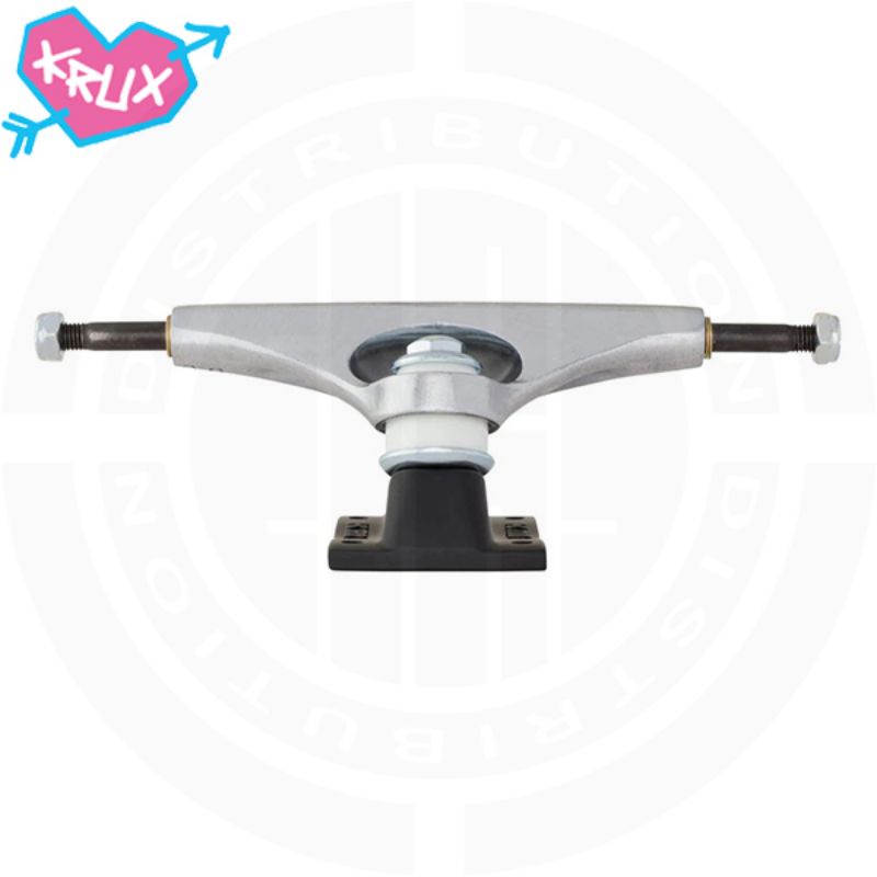 KRUX 8.00in K5 Chaz Ortiz DLK Standard Trucks Skateboard