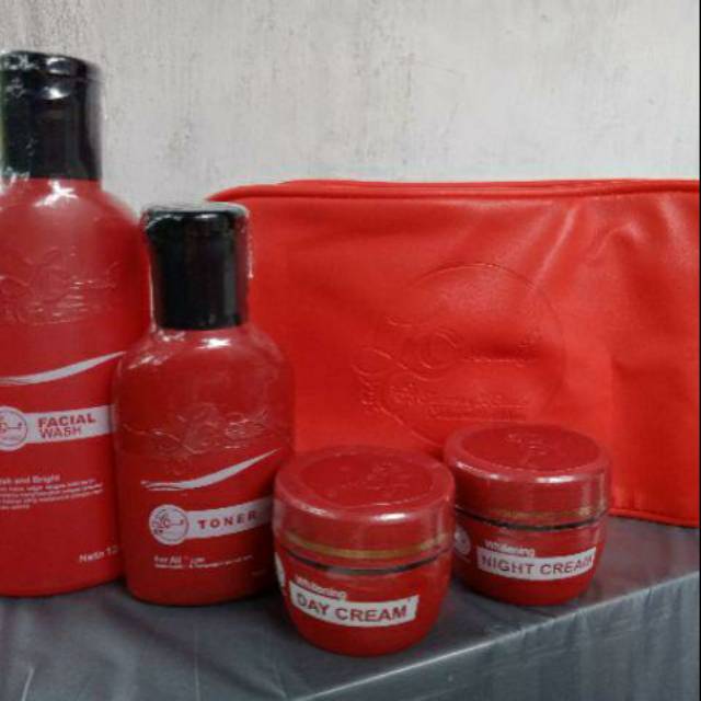Lc beauty original berkode 1000%✓✓