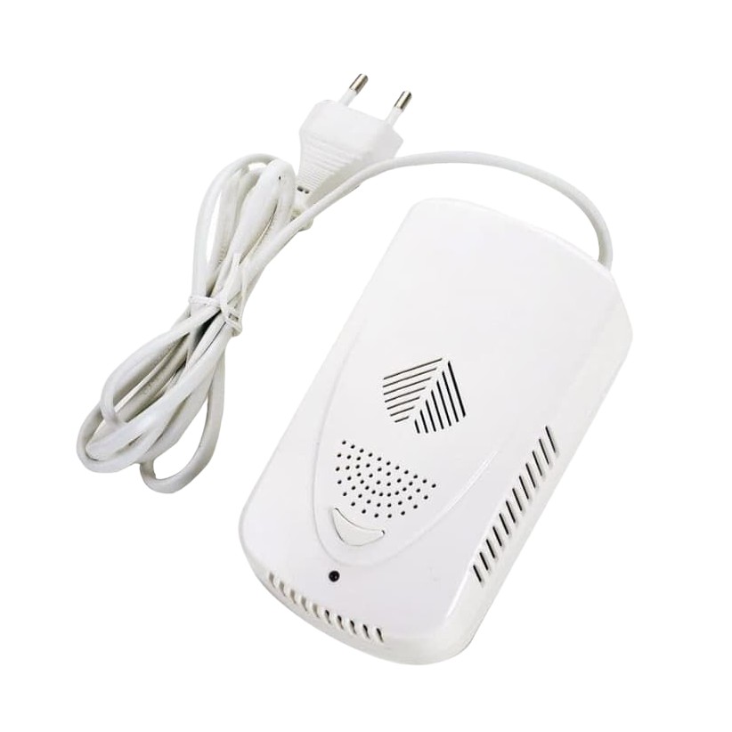 Idealife LPG Gas Alarm IL-304