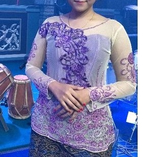 kebaya pl