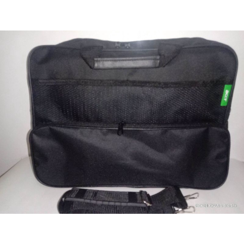 Tas Laptop 14 inch Selempang (Grosir)