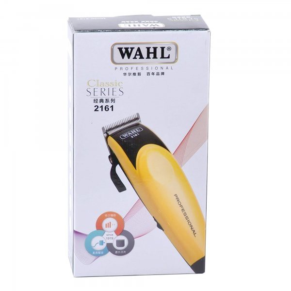 Cukuran Rambut Merek Wahl Classic Series 2161 Original