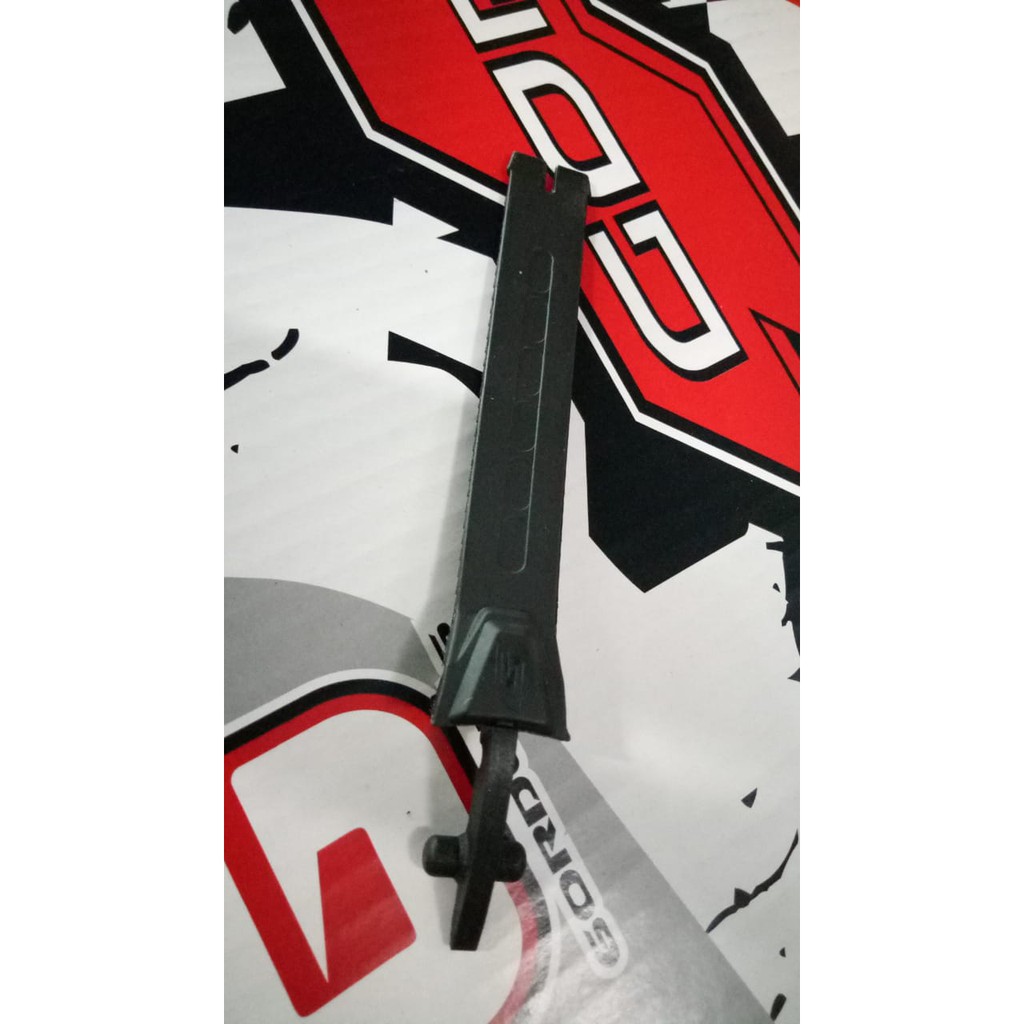 Tali sepatu Strap Gordon k2