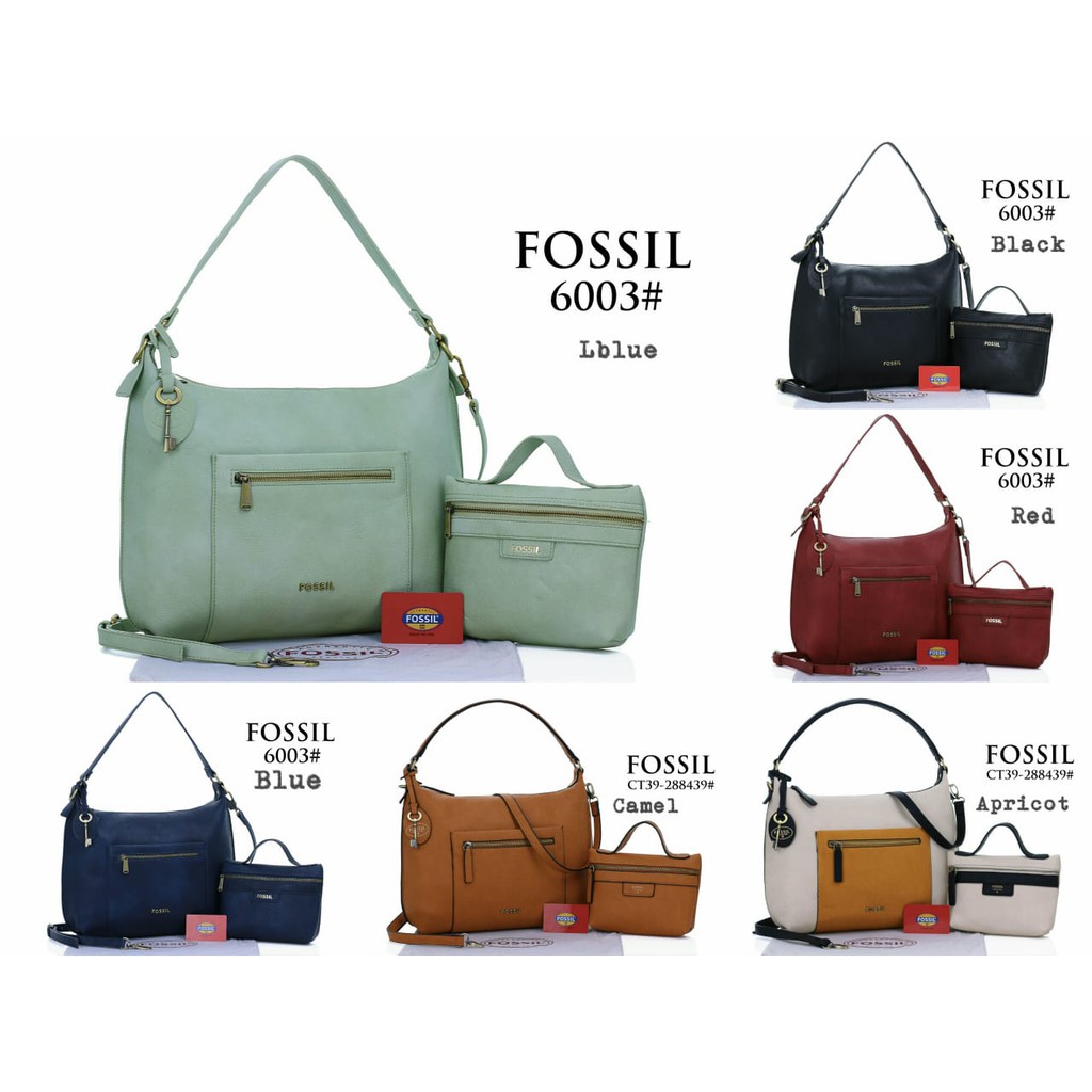 Tas F*55il Arsy 6003&CT399-288439 29 ML