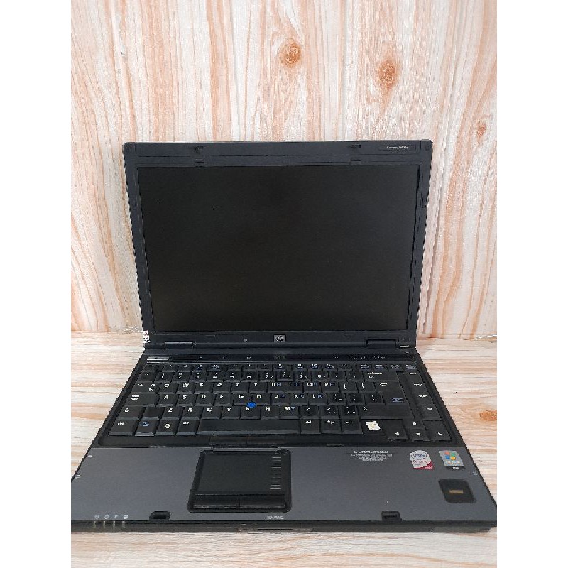 Laptop HP Compaq 6910p Core2Duo T7300 4gb second