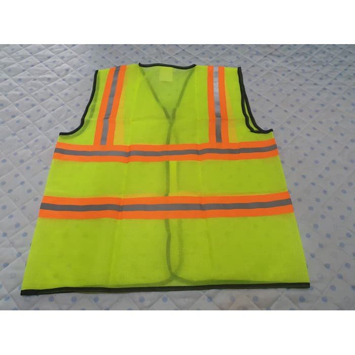 ROMPI PROYEK SAFETY KOMBINASI POLYESTER 4 LINE GOSAVE