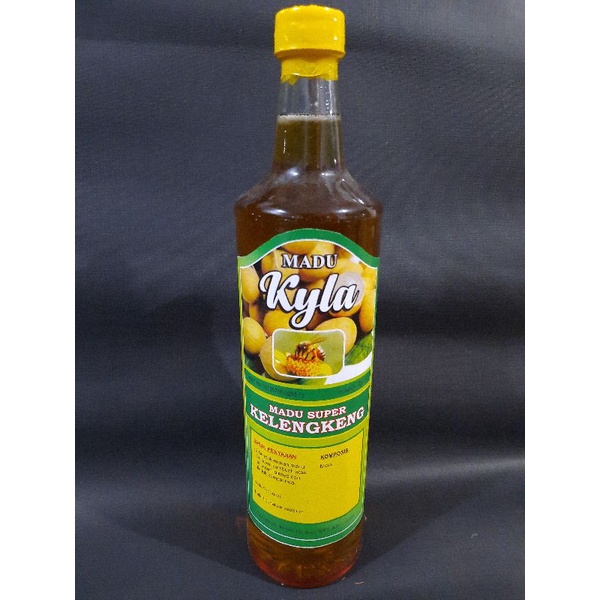 

Madu Kyla Madu Super Kelengkeng 625ml