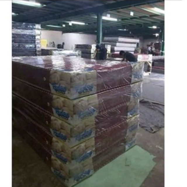 springbed kasur matras raden bed promo ready stock makassar murah berkualitas matrass murah