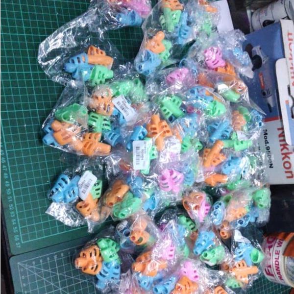 

⚡erbu Kejutan/Alat Bantu Menulis Anak Belajar Writing Grip Pencil Holder ToolsAlat Bantu Menulis Anak Belajar Writing Grip Pencil Holder Tools/produck vyralral