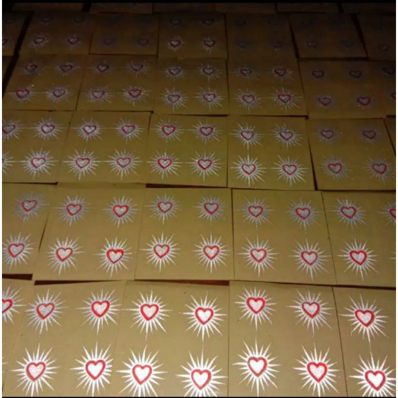 

sticker PSHT (paket hemat isi 4)