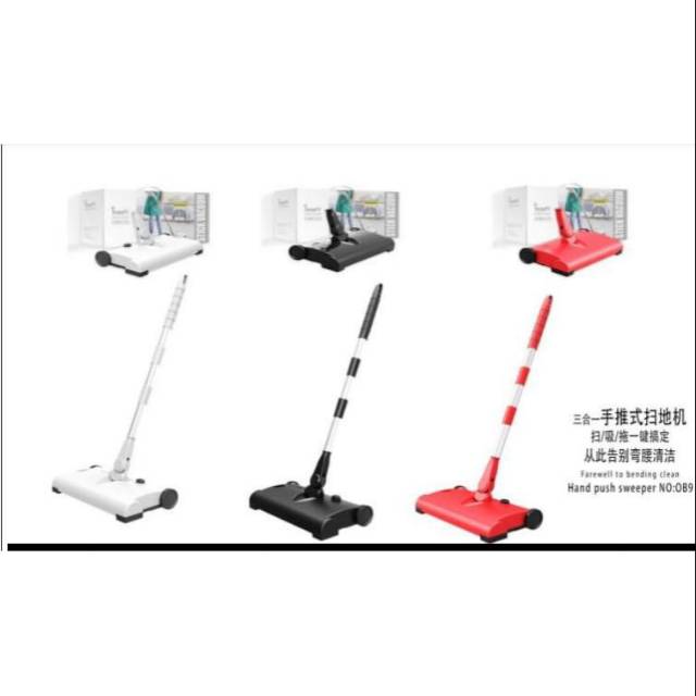 Vacum cleaner Hand river penyedot Debu Pembersih Ruangan