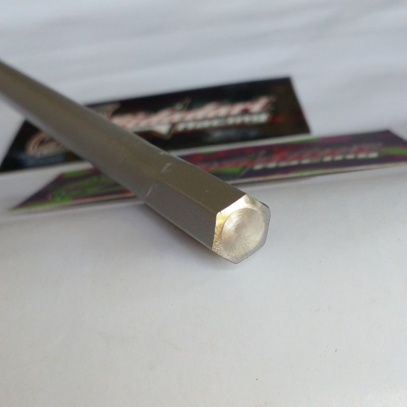 Alat Lepas Suling Kunci L8 & L10 Lippro, As26 - As33, Universal, Kunci Suling Shock Depan, Kunci Shock Motor.-1