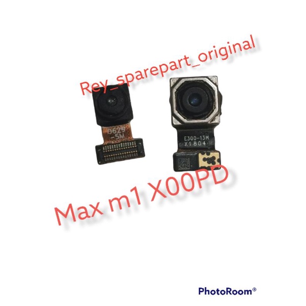 Kamera Asus depan max m1 Original Original X00pd Bergaransi