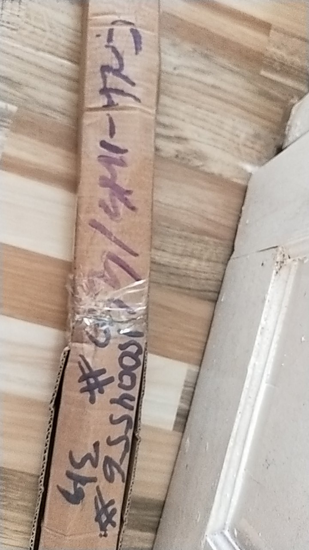 Jemuran Dinding Drying Laundry Stainless Anti Karat Jemuran Lipat Gantung 3 Galang Single 0.8m 80cm