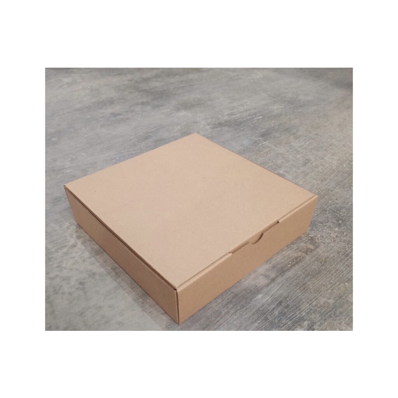 

Packaging and Gift card