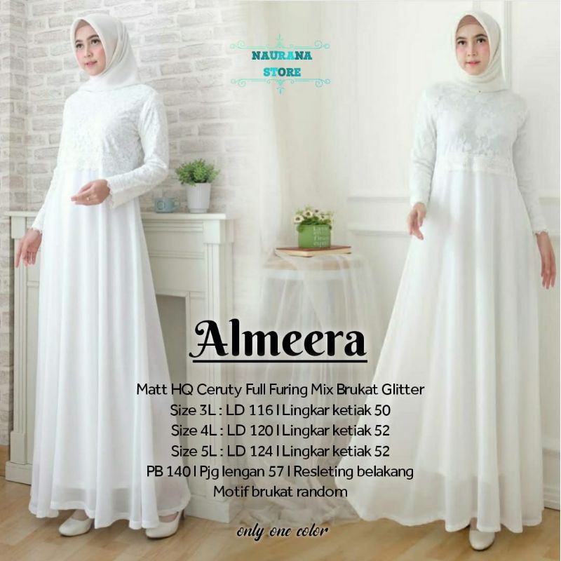 ALMEERA GAMIS