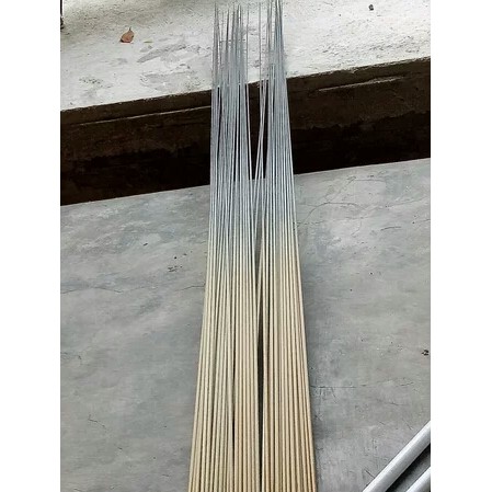 carbon blank solid joran ultralight ul 2-6lb 200 cm