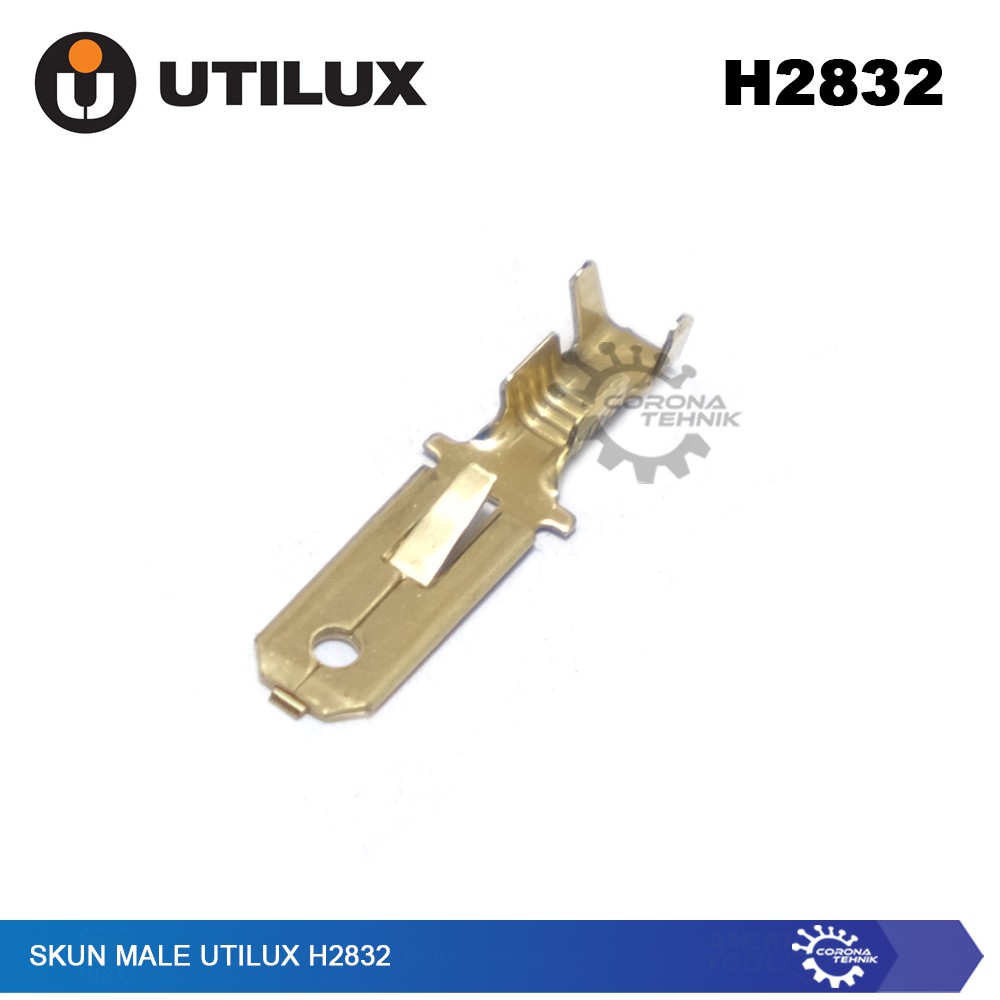 Skun Male Utilux H2832