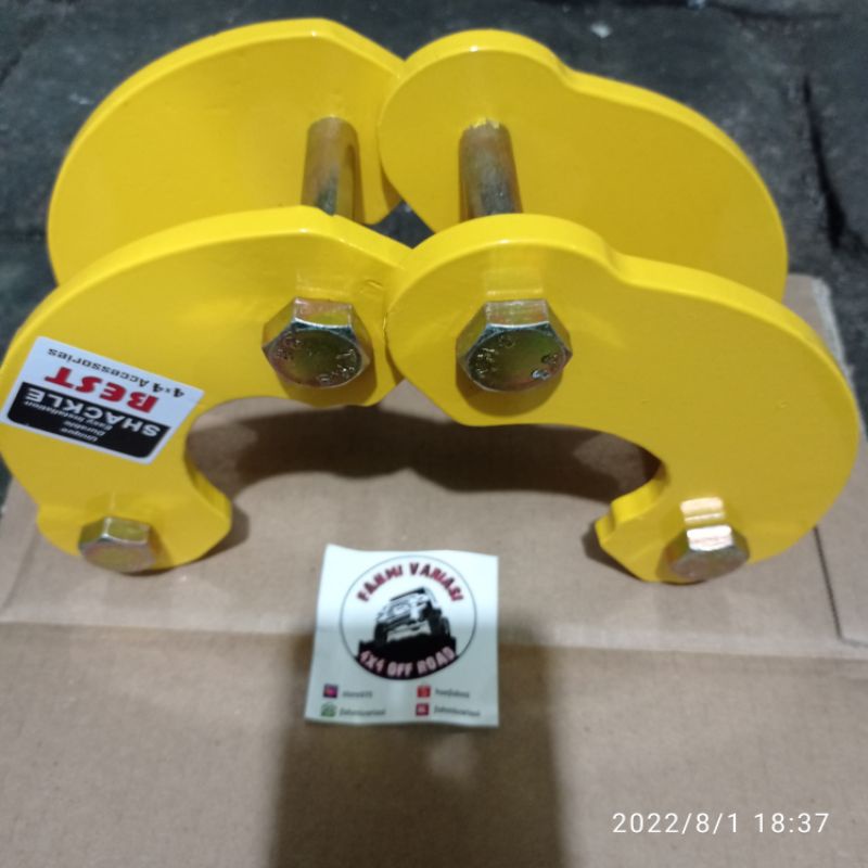 ANTING PENINGGI 12 CM JIMNY KATANA