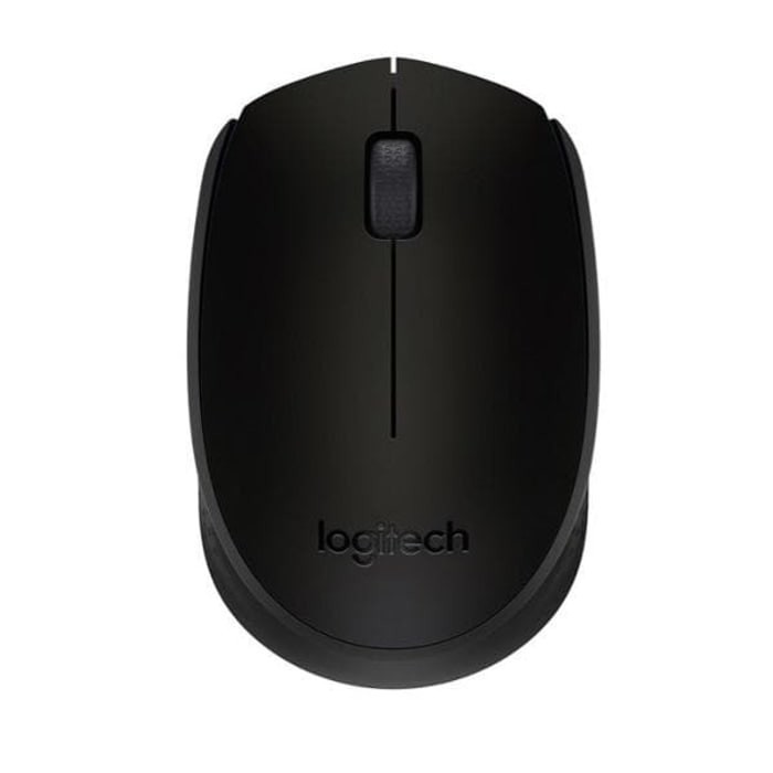 Mouse Wireless Logitech M170 ORIGINAL NEW