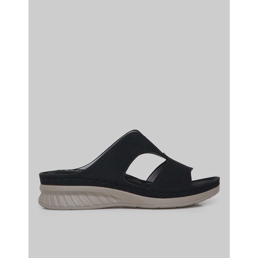 Laviola Wsm Sandal Wedges Wanita 115750976