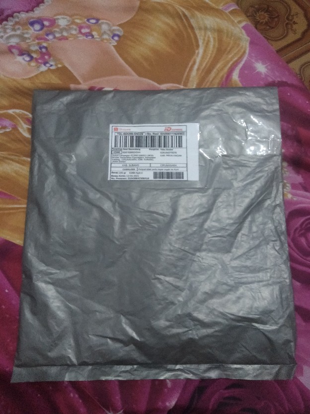 Baju Batik Pria Gus Azmi Syubbanul Muslimin Batik Katun Halus Hadroh Azzahir Hilwa Ala Santri Modern