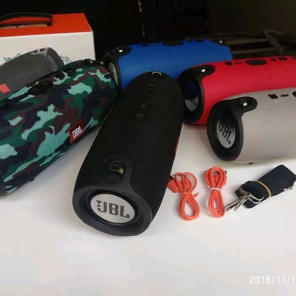 Speaker JBL EXTREME Portable Bluetooth MP3 MP4