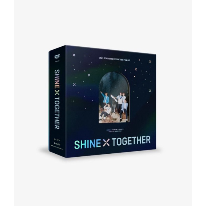 DVD Fanlive TXT Only