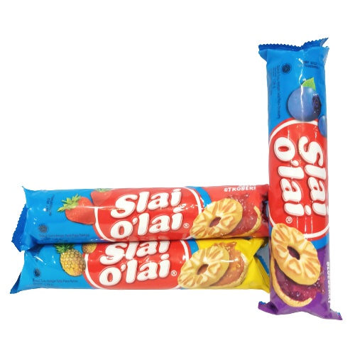 

SLAI O'LAI BISKUIT 128G/centraltrenggalek