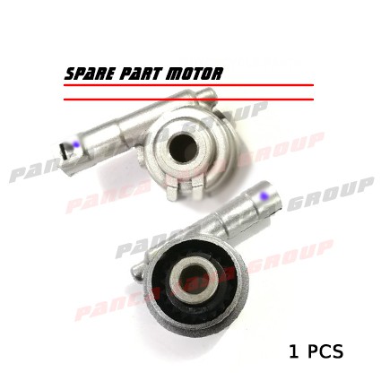 GEAR BOX GEARBOX GIGI SPEEDOMETER KILOMETER SUPRA FIT NEW REVO 100 LAMA SUPRA X 125 KARISMA 125 D