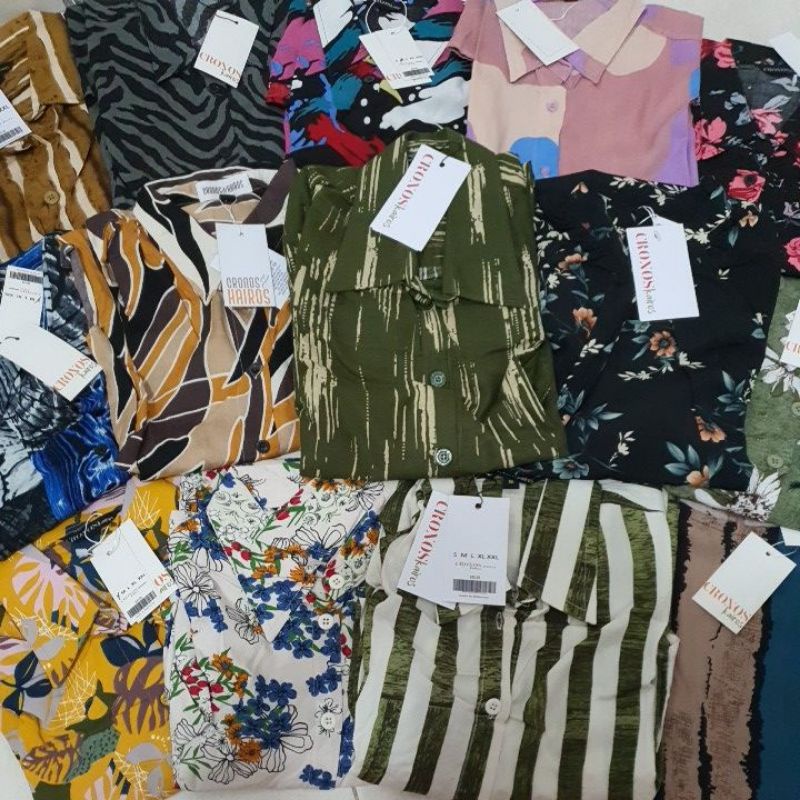 Dress cronos kairos (New)