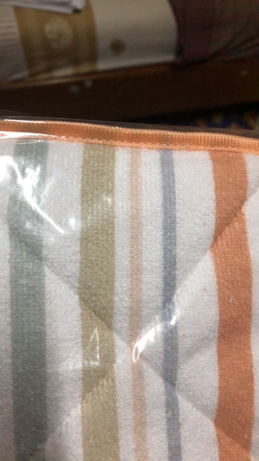 Cempal Masak Pegangan Kuali Penahan Panas Isi Dua Export Quality