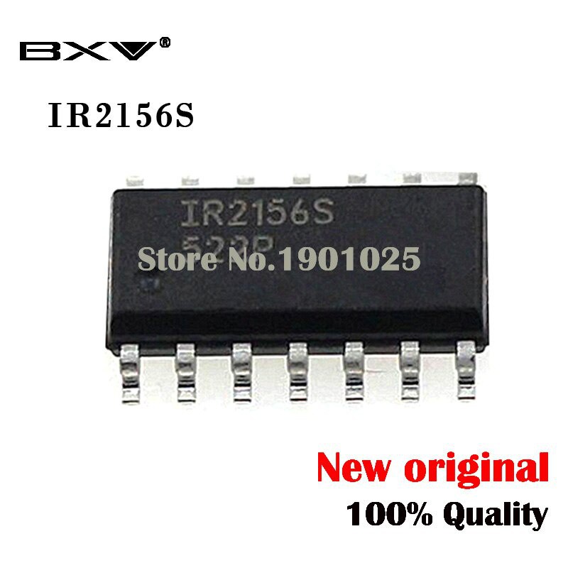 5pcs Ic ir2156s 2156 SOP-14 SOP