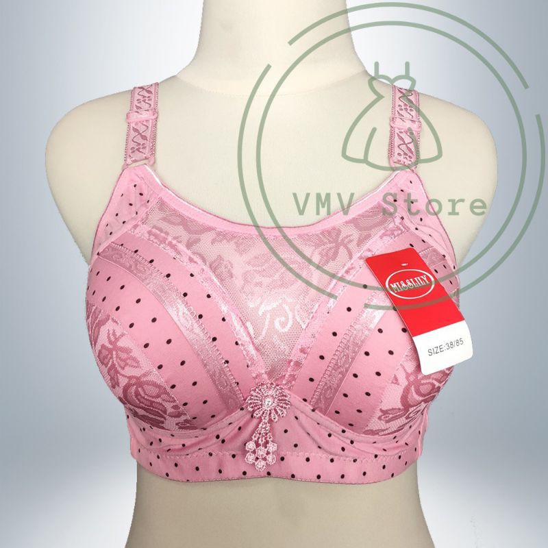 BRA MISSLILY 898 JUMBO