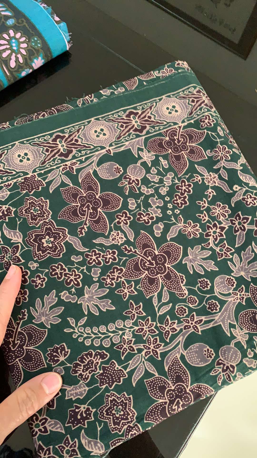 Sarung Batik Solo Printing Katun Berkualitas