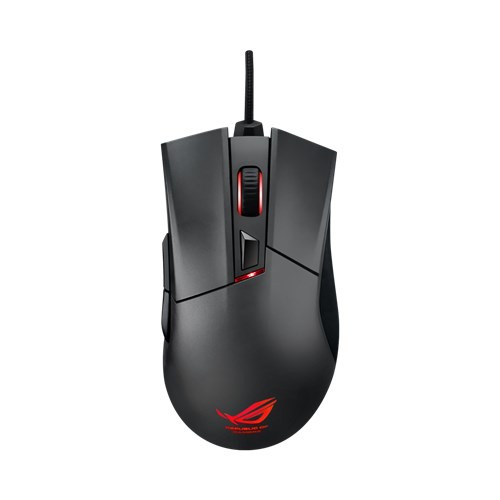 ASUS ROG Gladius - Gaming Mouse