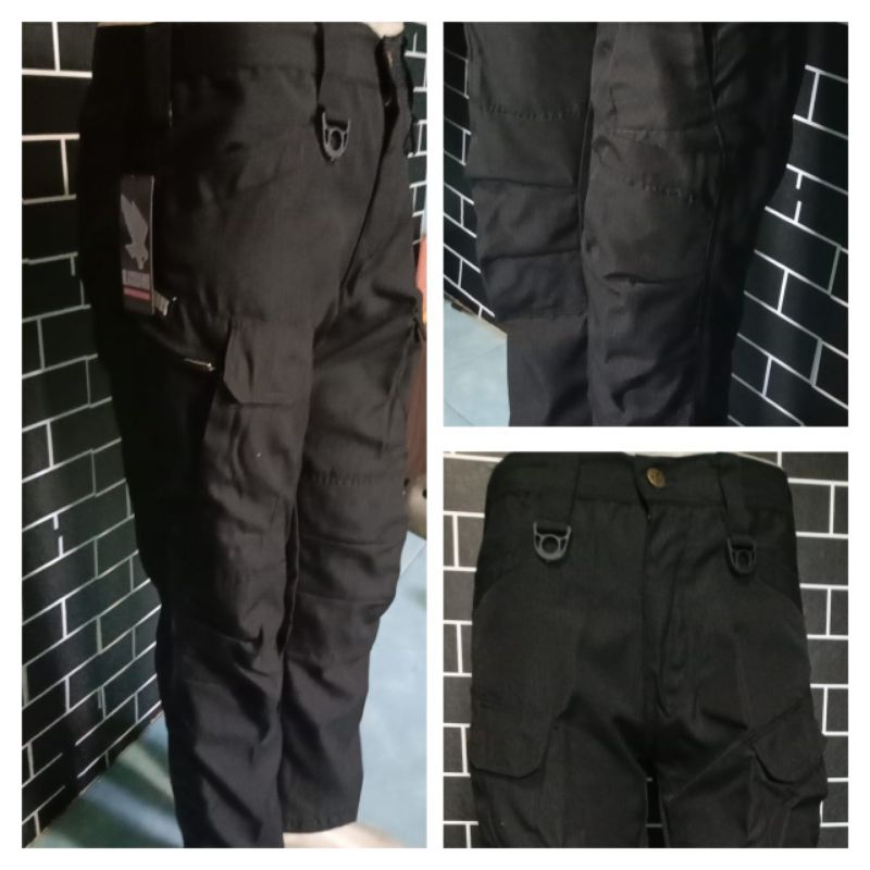 celana cargo panjang pria celana tactical pria celana tactical