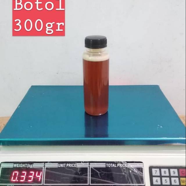 

Madu hutan baduy - 300gram