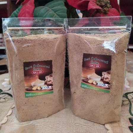 

Wedang Rempah Herbal Sari Jahe Merah Instan