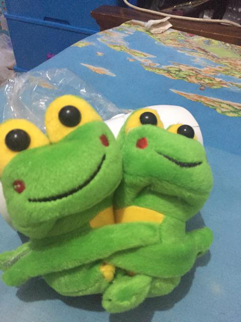 Gbc.ikat Horden Karakter