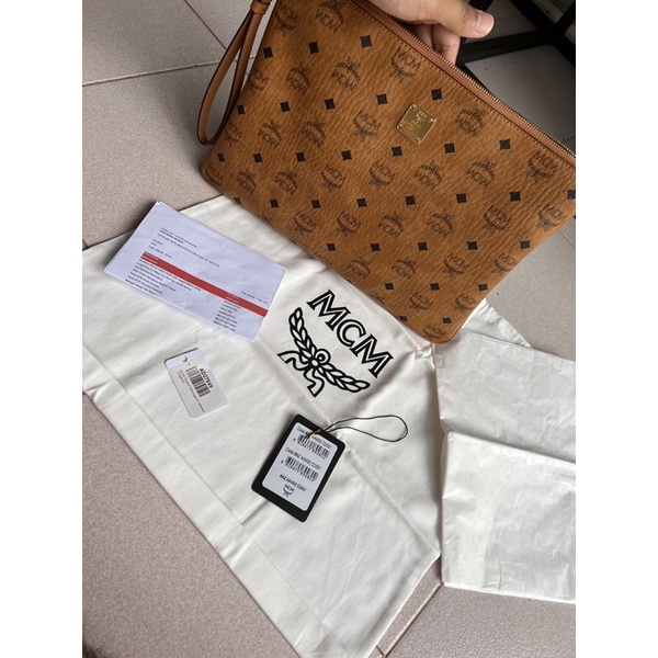 MCM CLUTCH ORIGINAL