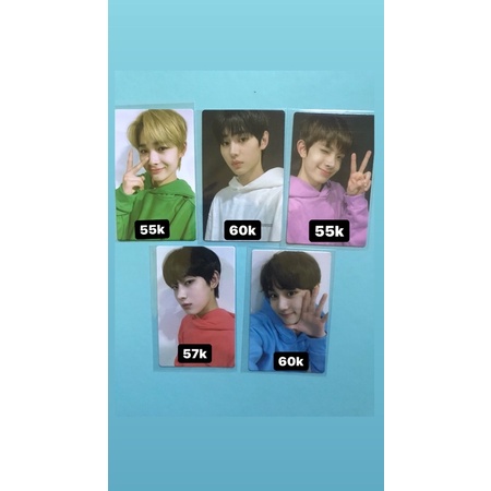 PC LIGHTSTICK ENHYPEN OFFICIAL