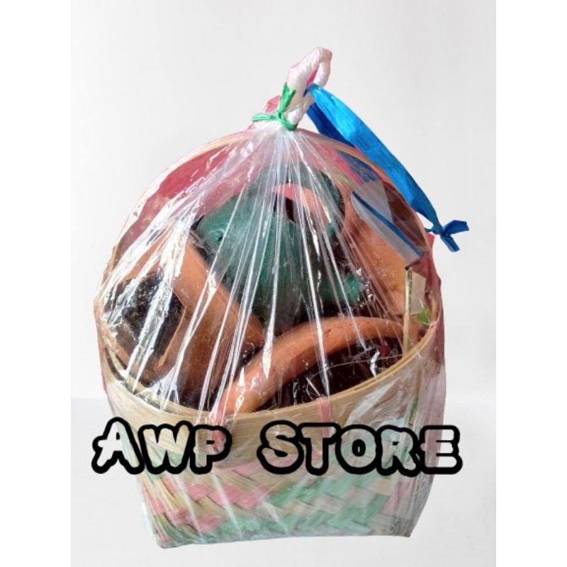 Mainan Pasaran Tradisional