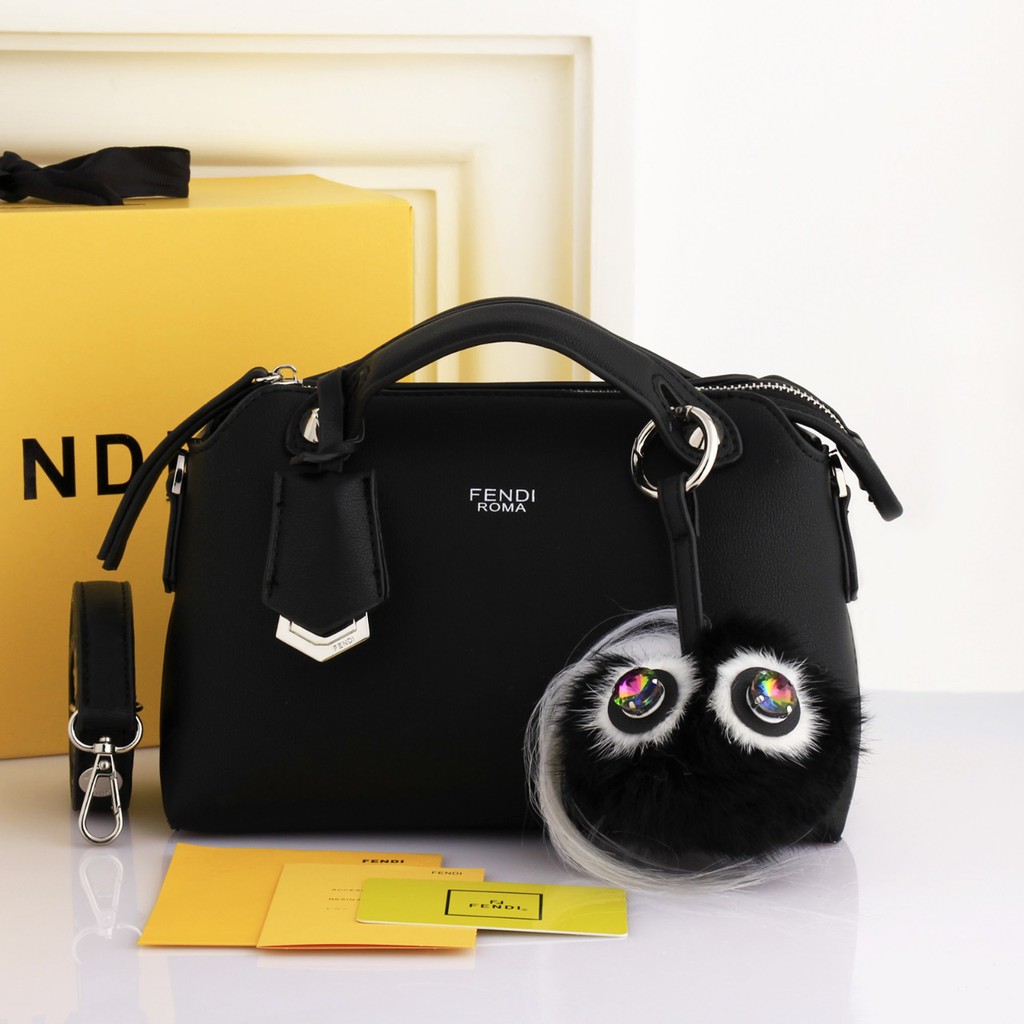 Fendi ByTheWay Mini