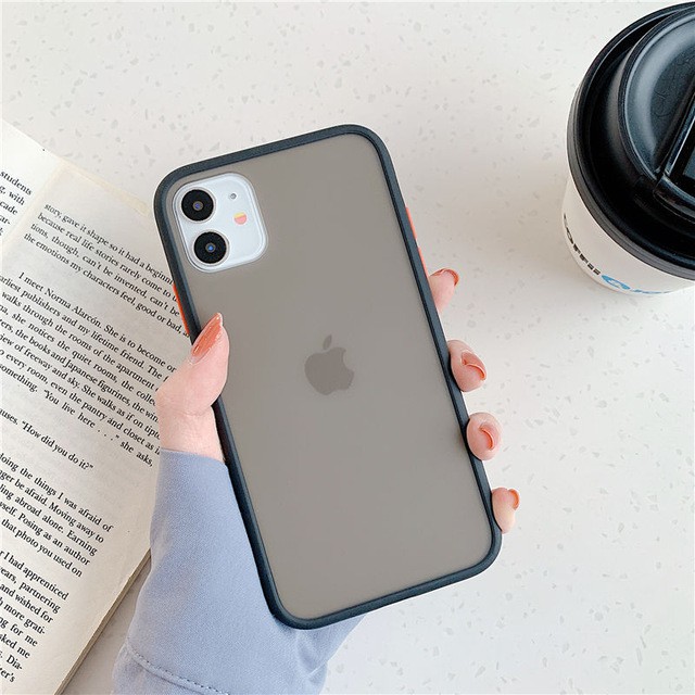 Case Oppo A92 A52 A72 Casing My Choice Dove Bumper Macarone Matte Shopee Indonesia