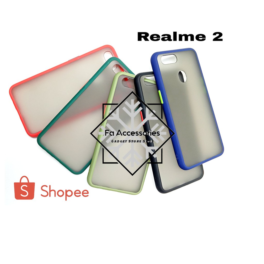 Phone soft Case realme 2 2pro 3 3pro 5 5pro pro c2 x xt softcase casing shock proof