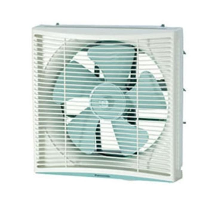 EXHAUST PANASONIC FV30RUN EXHAUST DINDING PANASONIC UKRN 12 IN-OUT